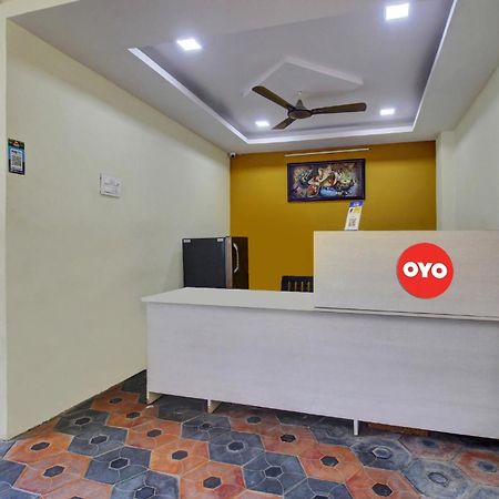 Hotel O Lavish Stay Sururnagar Luaran gambar