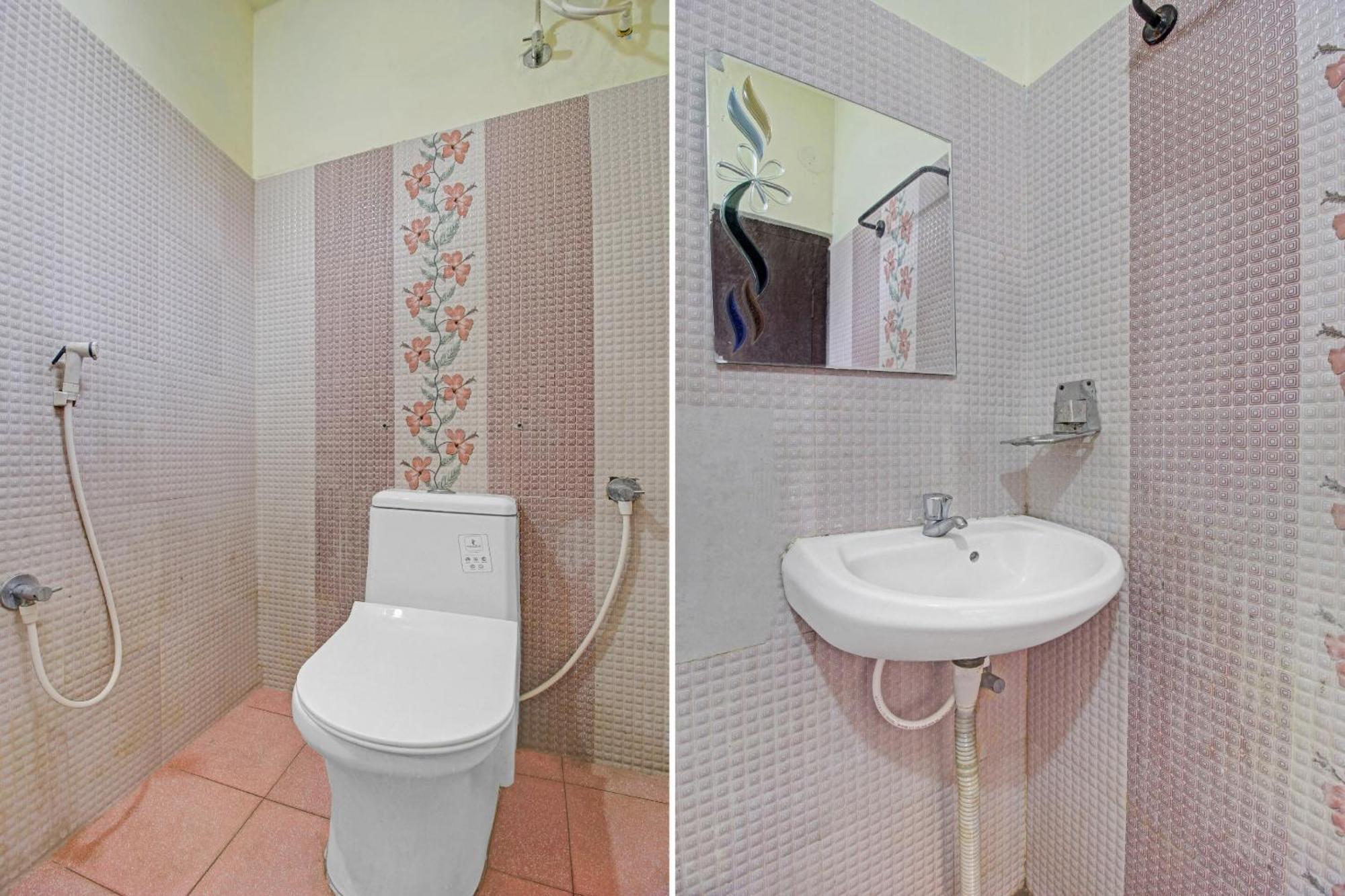 Hotel O Lavish Stay Sururnagar Luaran gambar
